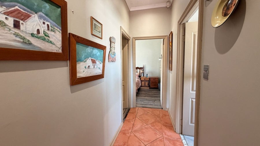 3 Bedroom Property for Sale in Grimbeeck Park North West